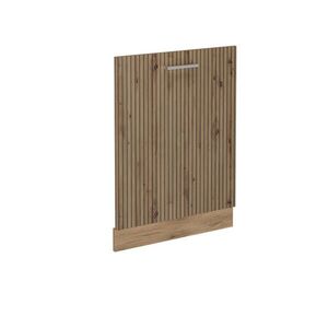 Vicco PREDNÝ PANEL UMÝVAČKY RIADU R-Line Remeselný dub 60 cm bez pracovnej dosky vyobraziť
