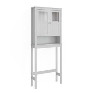 Vicco TOALETNÁ SKRINKA Bianco biely 69 x 171 cm vyobraziť