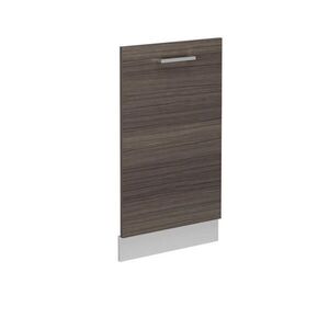 Vicco PREDNÝ PANEL UMÝVAČKY RIADU R-Line Ušľachtilá šedá 45 cm bez pracovnej dosky vyobraziť
