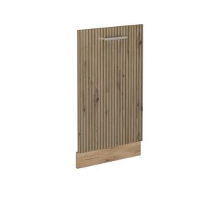 Vicco PREDNÝ PANEL UMÝVAČKY RIADU R-Line Remeselný dub 45 cm bez pracovnej dosky vyobraziť
