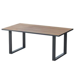 Vicco JEDÁLENSKÝ STÔL Avido Dub Goldkraft 180 x 100 cm vyobraziť