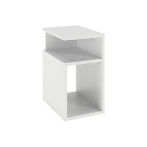 Vicco NOČNÝ STOLÍK Elios biely 25 x 45.3 cm vyobraziť