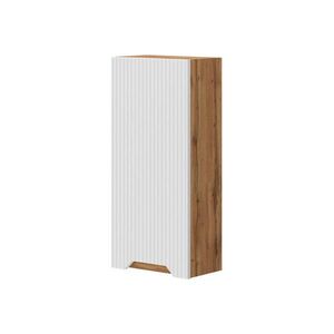 Vicco KÚPEĽŇOVÁ SKRINKA Lotta biely 20 x 72.6 cm vyobraziť