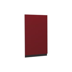 Vicco KUCHYNSKÁ FRONTA R-Line Červená 39.6 x 59 cm nábytková fronta pre závesnú skrinku vyobraziť