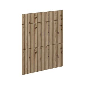 Vicco KUCHYNSKÁ FRONTA R-Line Remeselný dub 59.6 x 70.4 cm nábytková fronta pre spodnú skrinku so zásuvkami vyobraziť