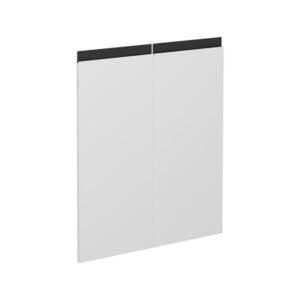 Vicco KUCHYNSKÁ FRONTA R-Line biely 59.2 x 71.3 cm nábytková fronta pre spodnú skrinku vyobraziť