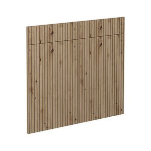 Vicco KUCHYNSKÁ FRONTA R-Line Remeselný dub 79.2 x 70.8 cm nábytková fronta pre spodnú skrinku so zásuvkami vyobraziť
