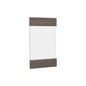 Vicco KUCHYNSKÁ FRONTA R-Line Ušľachtilá šedá 39.6 x 59 cm nábytková fronta pre závesnú vitrínu vyobraziť