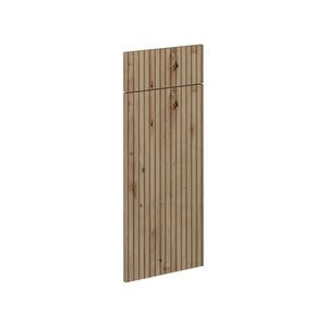 Vicco KUCHYNSKÁ FRONTA R-Line Remeselný dub 29.6 x 70.8 cm nábytková fronta pre spodnú skrinku so zásuvkami vyobraziť