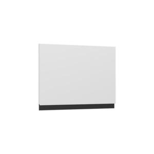 Vicco KUCHYNSKÁ FRONTA R-Line biely 59.6 x 36 cm nábytková fronta pre plytkú závesnú skrinku vyobraziť