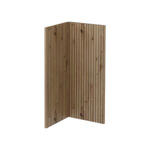 Vicco KUCHYNSKÁ FRONTA R-Line Remeselný dub 59.2 x 71.3 cm nábytková fronta pre rohovú spodnú skrinku vyobraziť