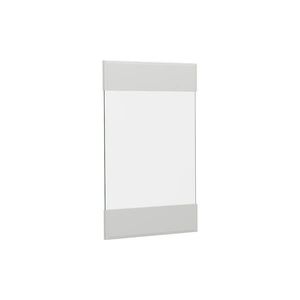 Vicco KUCHYNSKÁ FRONTA R-Line Biely vidiecky dom 39.6 x 59 cm nábytková fronta pre závesnú vitrínu vyobraziť