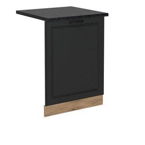 Vicco PREDNÝ PANEL UMÝVAČKY RIADU R-Line Antracitový vidiecky dom 60 cm , AP Antracit vyobraziť