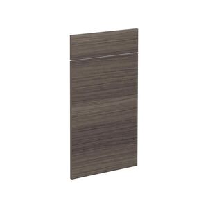 Vicco KUCHYNSKÁ FRONTA R-Line Ušľachtilá šedá 39.6 x 70.8 cm nábytková fronta pre spodnú skrinku so zásuvkami vyobraziť