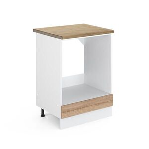 Vicco SKRINKA NA PRESTAVBU SPORÁKA R-Line Sonoma 60 cm , AP Oak vyobraziť