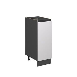 Vicco LEKÁRENSKÁ SKRINKA R-Line biely 30 cm AP mramor vyobraziť