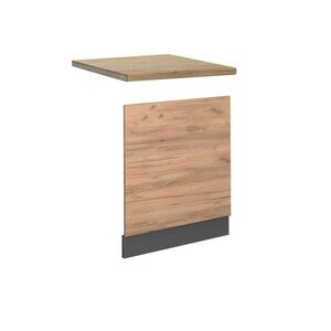 Vicco PREDNÝ PANEL Fame-Line Dub Goldkraft 60 cm , AP Oak vyobraziť