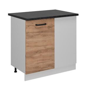 Vicco ROHOVÁ SPODNÁ SKRINKA R-Line Dub Goldkraft 86 cm AP Antracit vyobraziť