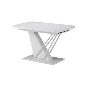 Vicco JEDÁLENSKÝ STÔL Fenaro, biely, 120-160 x 80 cm rozťahovateľný vyobraziť