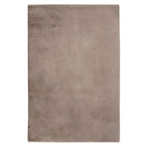 Kayoom PLOCHO TKANÝ KOBEREC, 160/230 cm taupe vyobraziť