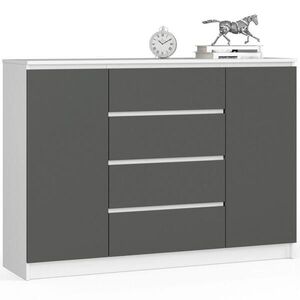 RAUMHIRSCH FURNITURE KOMODA vyobraziť