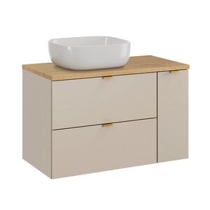 Petits-meubles UMÝVADLO 80.6cm Azel Kašmír vyobraziť
