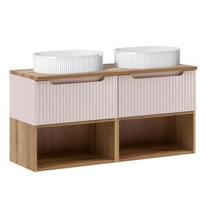 Petits-meubles DVOJITÉ UMÝVADLO 120.4cm Riva Kašmír vyobraziť