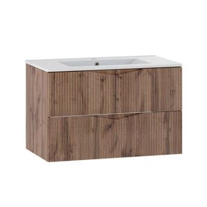 Petits-meubles UMÝVADLO 80cm Tao Drevo vyobraziť