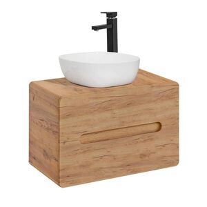Petits-meubles UMÝVADLO 80cm Arun Drevo vyobraziť