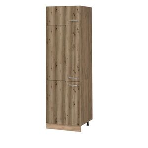Vicco CHLADNIČKA R-Line Remeselný dub 60 cm vyobraziť