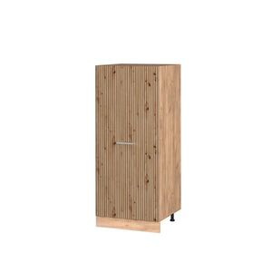 Vicco VYSOKÁ SKRIŇA R-Line Remeselný dub 60 cm vyobraziť