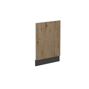 Vicco PREDNÝ PANEL R-Line Remeselný dub 45 cm bez pracovnej dosky vyobraziť