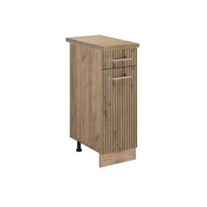 Vicco KUCHYNSKÁ SPODNÁ SKRINKA R-Line Remeselný dub 30 cm , AP Oak vyobraziť