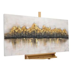 KUNSTLOFT OLEJOMAĽBA 120/60 cm, More a pláž vyobraziť