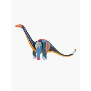 Studio Roof PAPIEROVÁ 3D DEKORATÍVNA FIGÚRA VEĽKÝ DINO, 8/25 cm vyobraziť