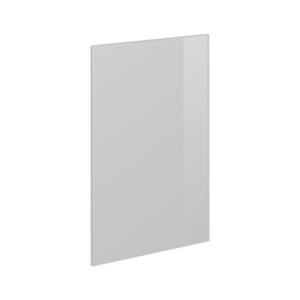 Vicco KUCHYNSKÁ FRONTA R-Line Biely vysoký lesk 39.6 x 71.3 cm nábytková fronta pre rohovú spodnú skrinku vyobraziť