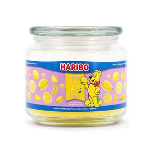 SVIEČKA Farebná voňavá sklo 300 g Lemon Fruits vyobraziť