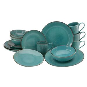 Creatable KOMBINOVANÝ SERVIS Nature Collection Water 16-dielne vyobraziť