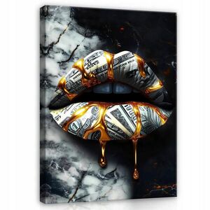Wallarena OBRAZY na plátne Žena Abstrakt 100x70 vyobraziť