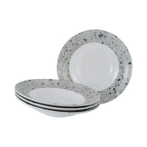 Creatable SADA TANIEROV NA CESTOVINY, keramika, 27 cm vyobraziť