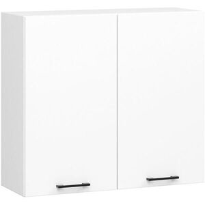 RAUMHIRSCH FURNITURE ZÁVESNÁ SKRÍŇ Biela 72/80/30 vyobraziť