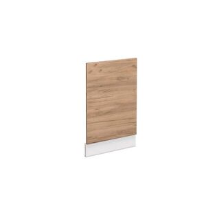 Vicco PREDNÝ PANEL Fame-Line Dub Goldkraft 45 cm bez pracovnej dosky vyobraziť