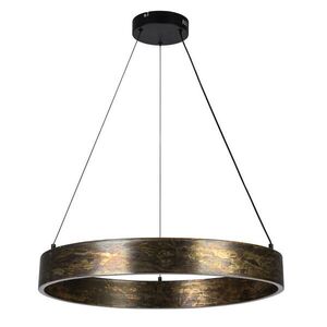 Dieter Knoll ZÁVESNÉ LED SVIETIDLO, 59/120 cm vyobraziť