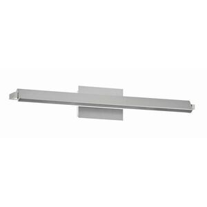 NÁSTENNÉ LED SVIETIDLO, 10/60/11 cm vyobraziť