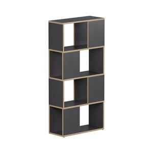 Vicco ROZDEĽOVAČ IZIEB Eneos antracit/dub 60 x 124.5 cm vyobraziť