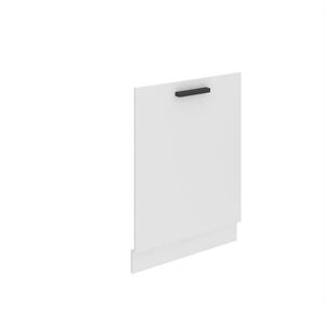 B BELINI GROUP PREDNÝ panel pre umývačky riadu 60 cm, so soklom, matná biela vyobraziť