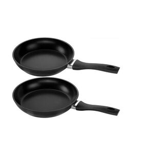 Henckels by ZWILLING SADA PANVÍC keramický povrch 2-dielne 24/28 cm vyobraziť