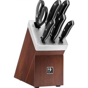 Henckels by ZWILLING STOJAN NA NOŽE vyobraziť