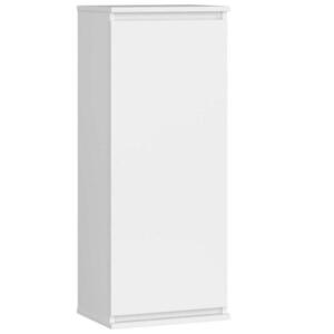 RAUMHIRSCH FURNITURE ZÁVESNÁ SKRÍŇ Biela 99/40/30 vyobraziť