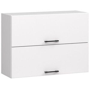 RAUMHIRSCH FURNITURE ZÁVESNÁ SKRÍŇ Biela 58/80/30 vyobraziť